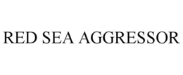 RED SEA AGGRESSOR trademark