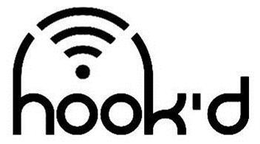 HOOK'D trademark