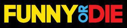 FUNNY OR DIE trademark