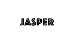 JASPER trademark