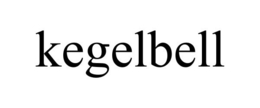 KEGELBELL trademark