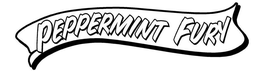 PEPPERMINT FURY trademark