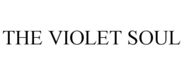 THE VIOLET SOUL trademark