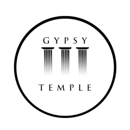 GYPSY TEMPLE trademark