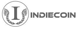 I INDIECOIN trademark
