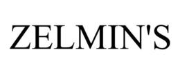 ZELMIN'S trademark