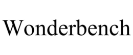 WONDERBENCH trademark
