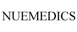 NUEMEDICS trademark