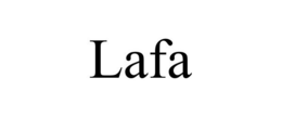 LAFA trademark