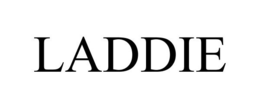 LADDIE trademark