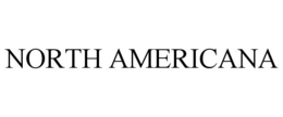 NORTH AMERICANA trademark