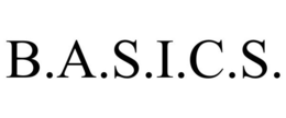 B.A.S.I.C.S. trademark