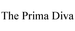 THE PRIMA DIVA trademark