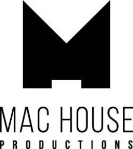 M MAC HOUSE PRODUCTIONS trademark