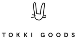 TOKKI GOODS trademark
