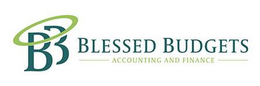 BB BLESSED BUDGETS ACCOUNTING AND FINANCE trademark