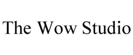 THE WOW STUDIO trademark