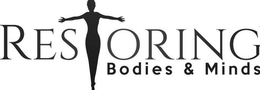 RESTORING BODIES & MINDS trademark
