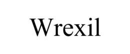 WREXIL trademark