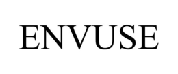 ENVUSE trademark