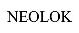 NEOLOK trademark