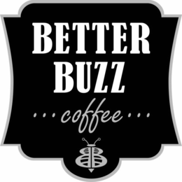 BETTER BUZZ COFFEE trademark