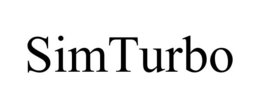 SIMTURBO trademark