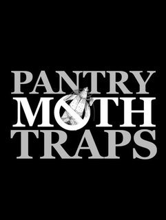 PANTRY MOTH TRAPS trademark