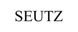 SEUTZ trademark