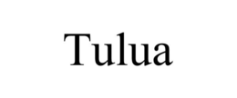TULUA trademark