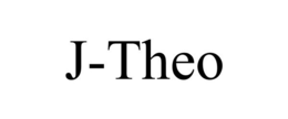 J-THEO trademark
