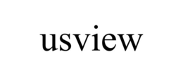 USVIEW trademark