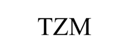 TZM trademark