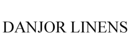 DANJOR LINENS trademark