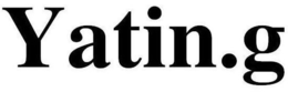 YATIN.G trademark