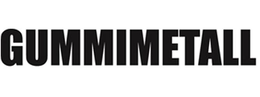GUMMIMETALL trademark