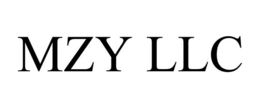 MZY LLC trademark