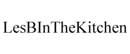 LESBINTHEKITCHEN trademark