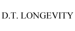 D.T. LONGEVITY trademark