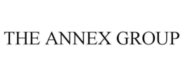 THE ANNEX GROUP trademark