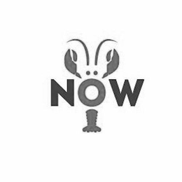 NOW trademark