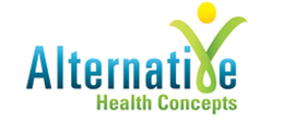 ALTERNATIVE HEALTH CONCEPTS trademark