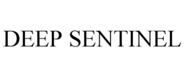 DEEP SENTINEL trademark