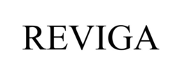 REVIGA trademark
