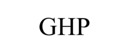 GHP trademark