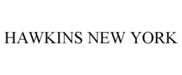 HAWKINS NEW YORK trademark