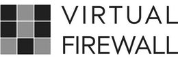 VIRTUAL FIREWALL trademark