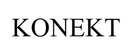 KONEKT trademark
