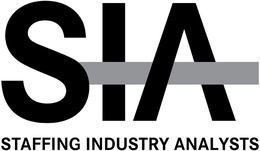 SIA STAFFING INDUSTRY ANALYSTS trademark