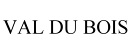 VAL DU BOIS trademark